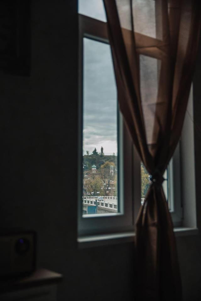 Апартамент Барок Lovetsj Buitenkant foto